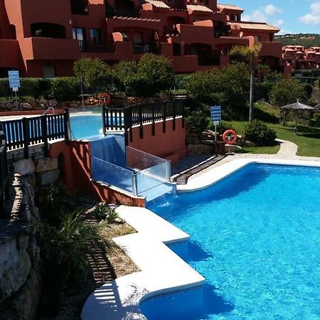 Costa Galera Apartment Естепона Екстериор снимка