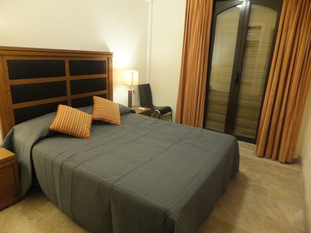Costa Galera Apartment Естепона Екстериор снимка