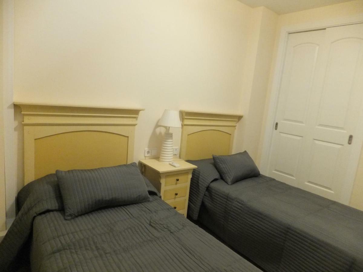 Costa Galera Apartment Естепона Екстериор снимка