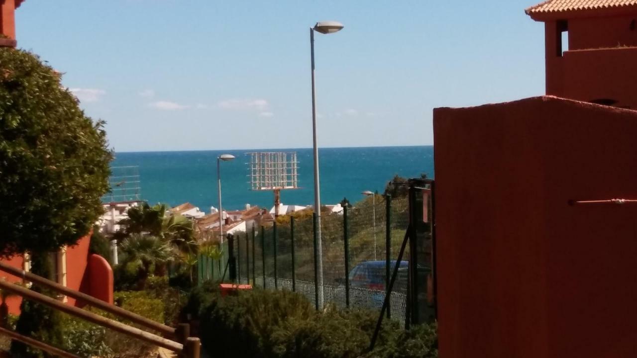 Costa Galera Apartment Естепона Екстериор снимка
